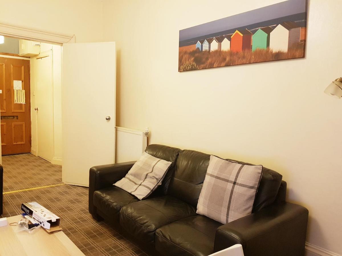 Glen View Apartments Port Glasgow Extérieur photo