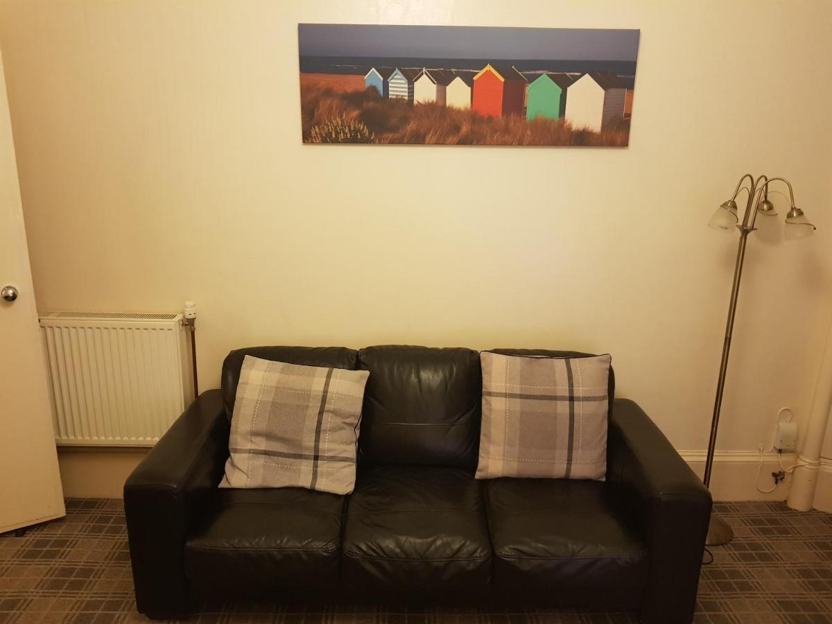 Glen View Apartments Port Glasgow Extérieur photo