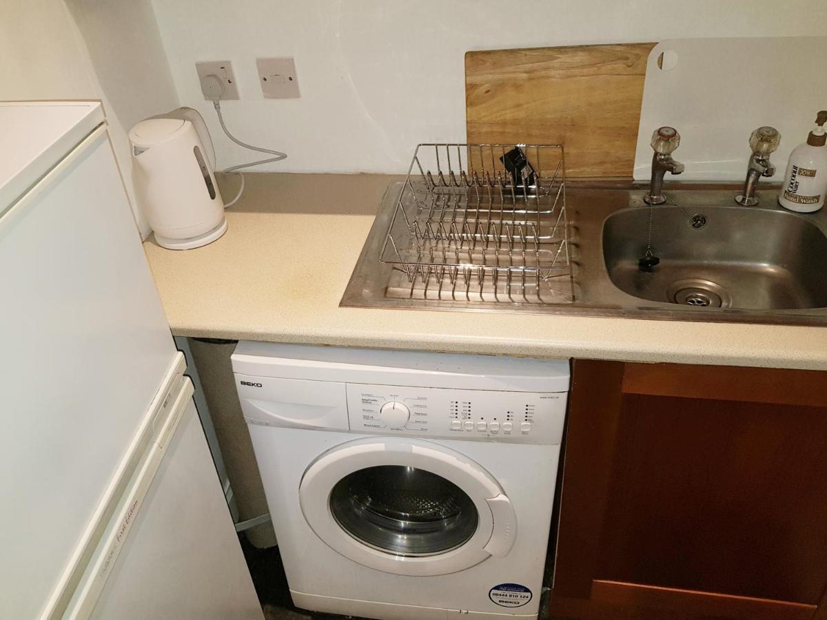 Glen View Apartments Port Glasgow Extérieur photo